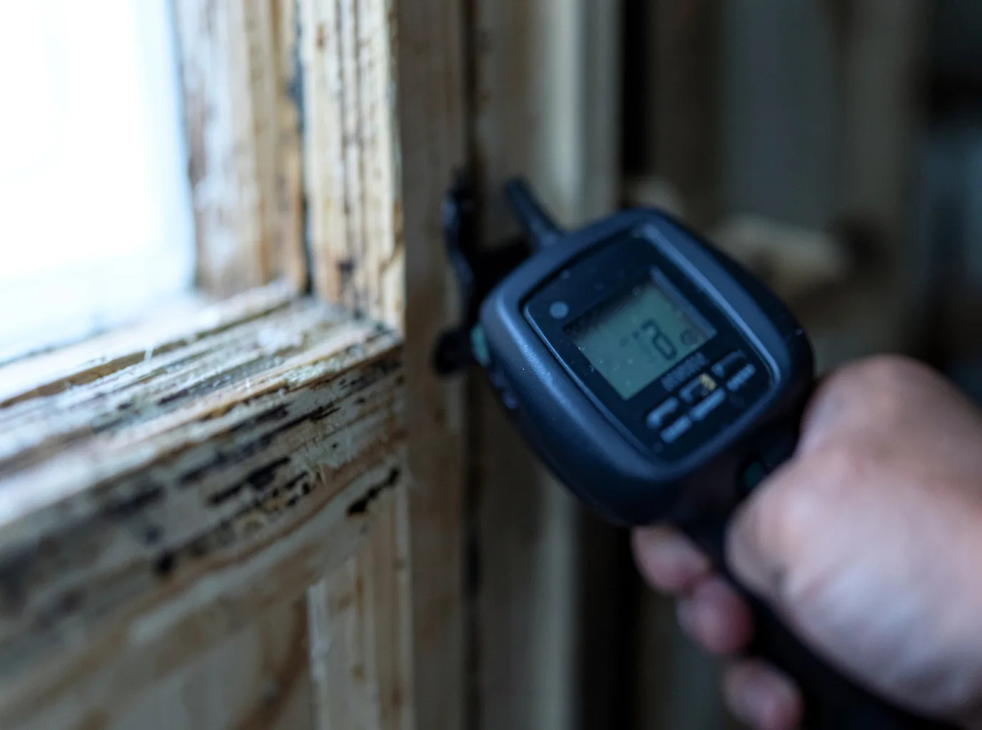 Commercial Water Damage Restoration in Tresckow, PA