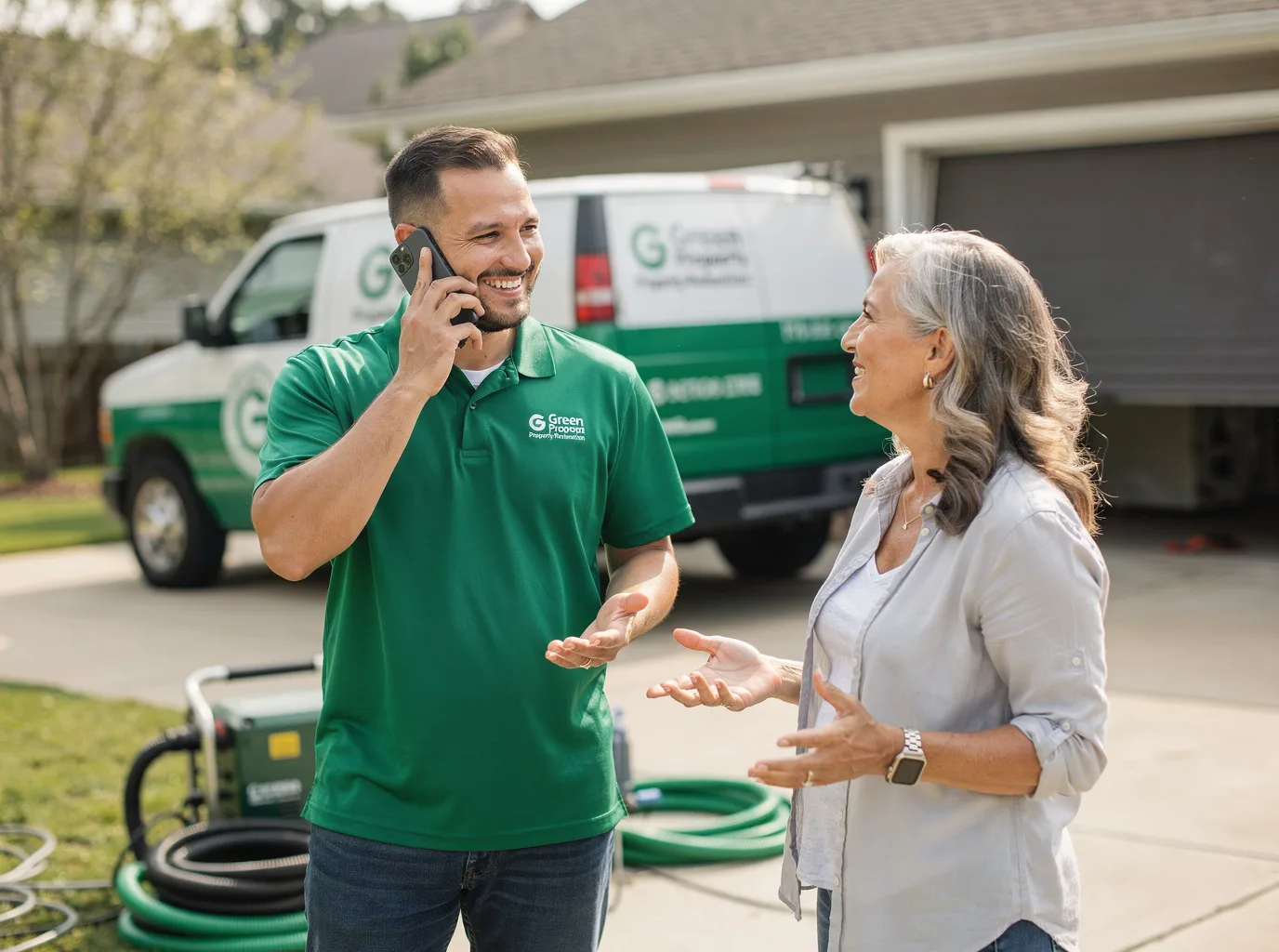 Water Damage Restoration Tresckow, PA FAQs